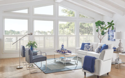 Custom Window Treatments Tailored to Your Springfield Home