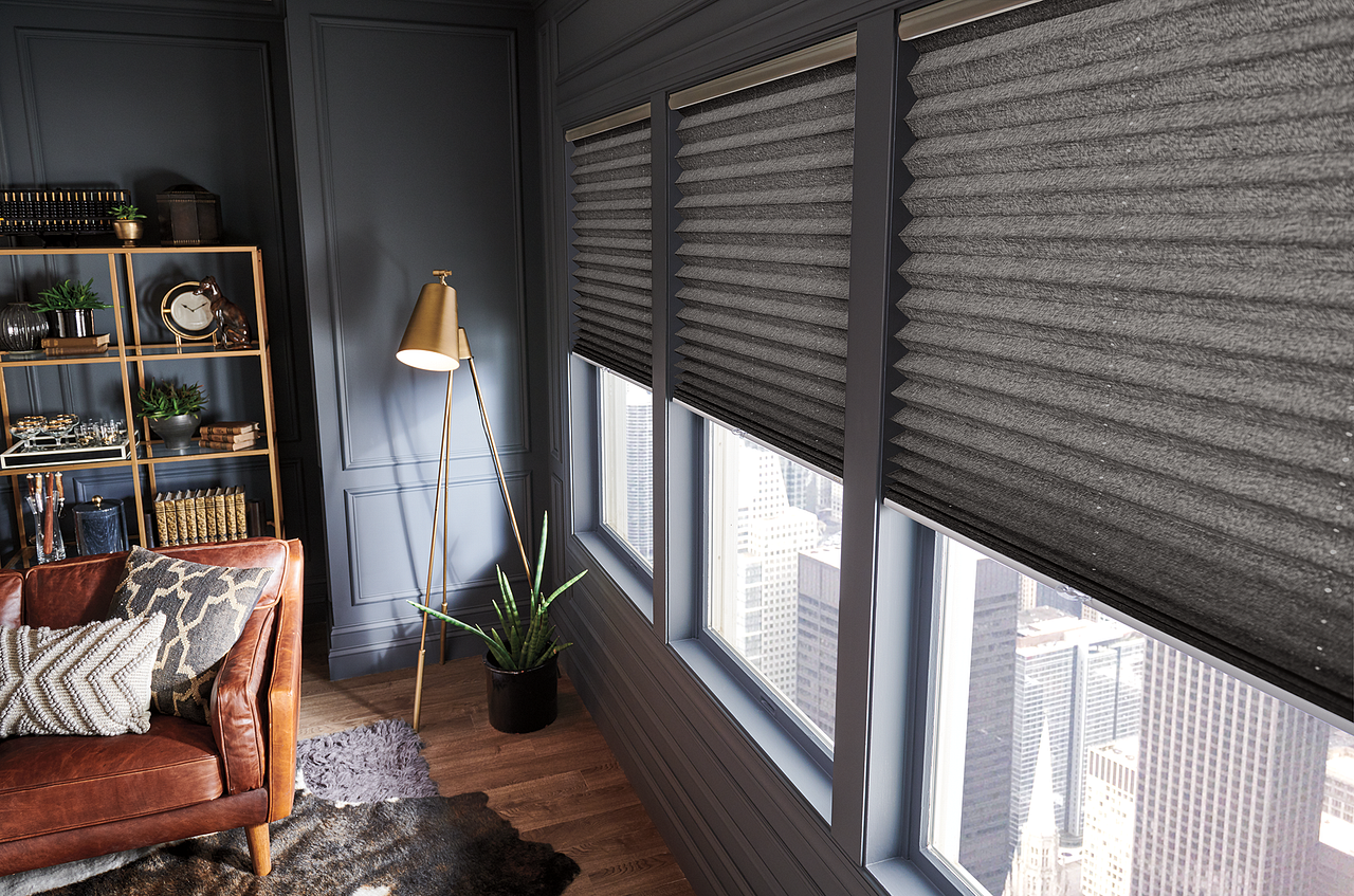 Pelated Shade Texture