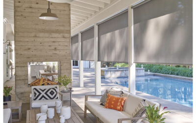 Window Motorization – The Ultimate Convenience