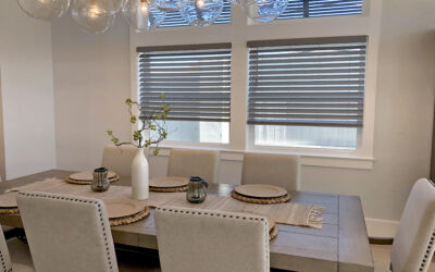 Wood vs Faux Wood Blinds: Which is Right?