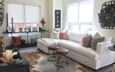 Why Roller Shades Are the Perfect Window Treatment