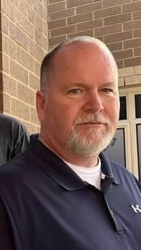 Chris Allman