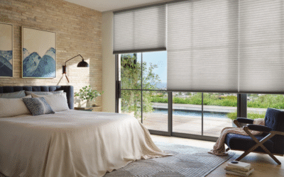 Elevate Your Home Comfort with Motorized Shades