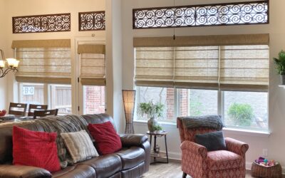 Cozy Living Made Simple: Top Window Treatments for a Warm Springfield Winter