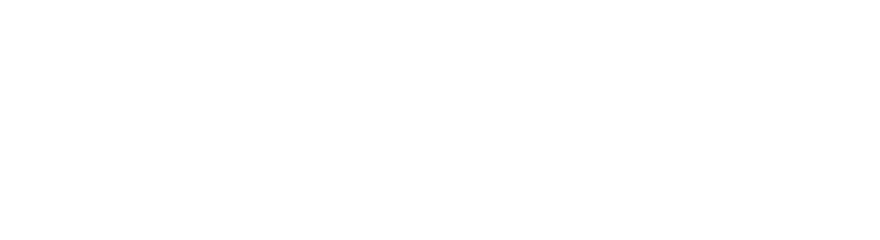 made in the shade logo white