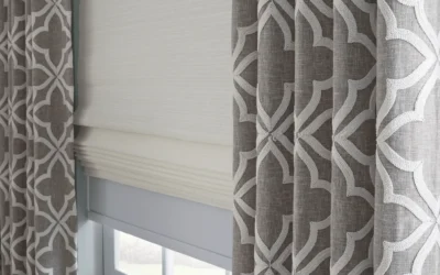 Create a More Restful Home with Room Darkening Window Treatments