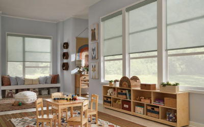 Choosing Filtering Shades for Your Home