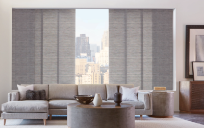 Solar Shades for Cooler, UV-Protected Homes