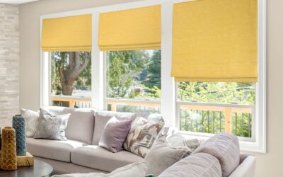 Motorized Shades in South Springfield | Smart Home Window Solutions