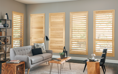 Plantation Shutters South Springfield | Colonial Home Experts
