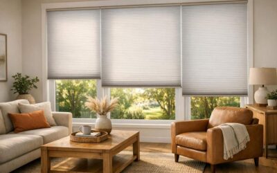 Energy-Efficient Blinds South Springfield | Beat Summer Heat