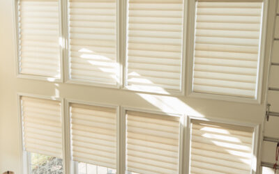 Smart Home Blinds South Springfield | Voice-Controlled Shades