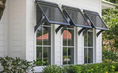 Hurricane-Rated Shutters South Springfield | Storm Ready 2026