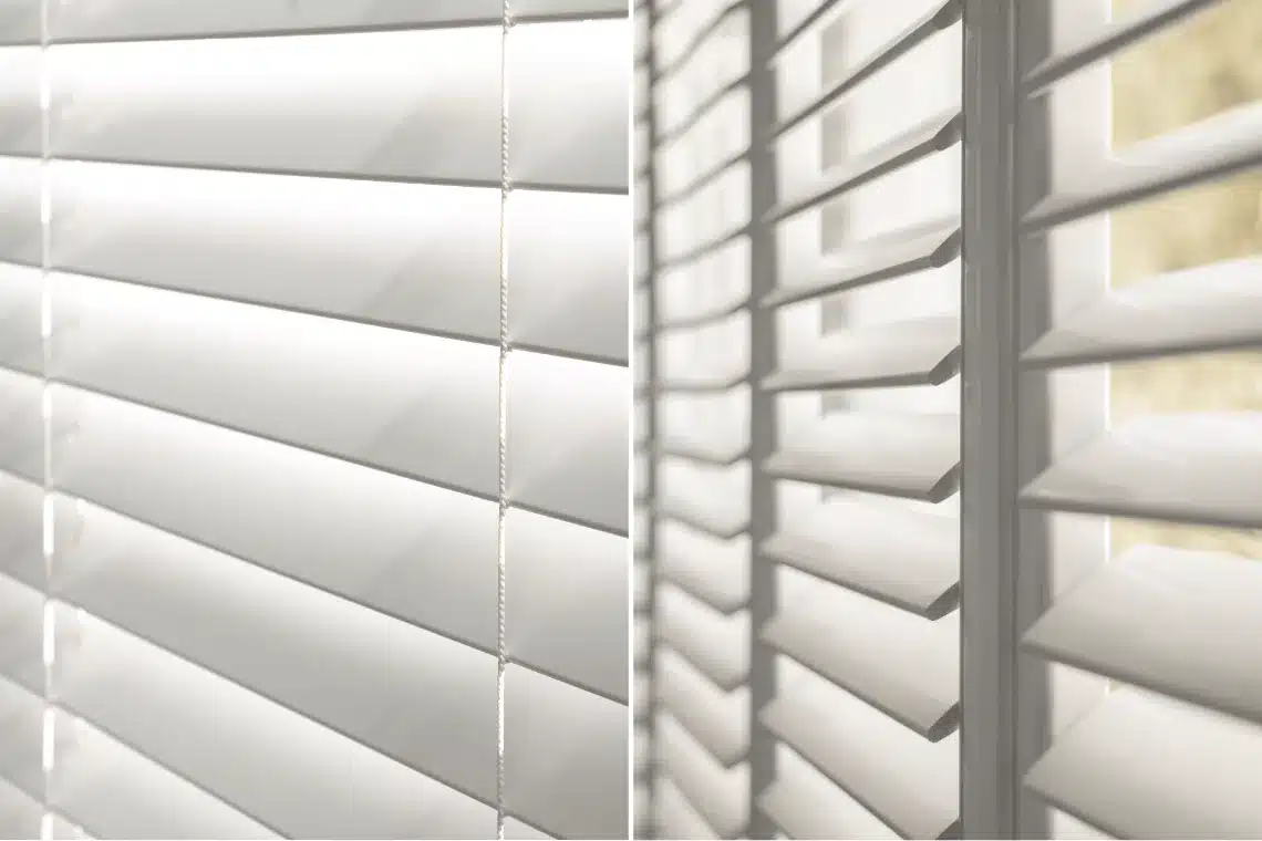 Interior Window Shutters vs Blinds South Springfield Interior Window Shutters vs Blinds South Springfield