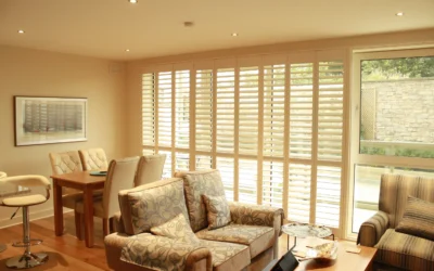 Historic Home Shutters South Springfield | Period Designs