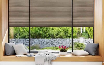 Cellular Shades South Springfield | Energy Savings 2026